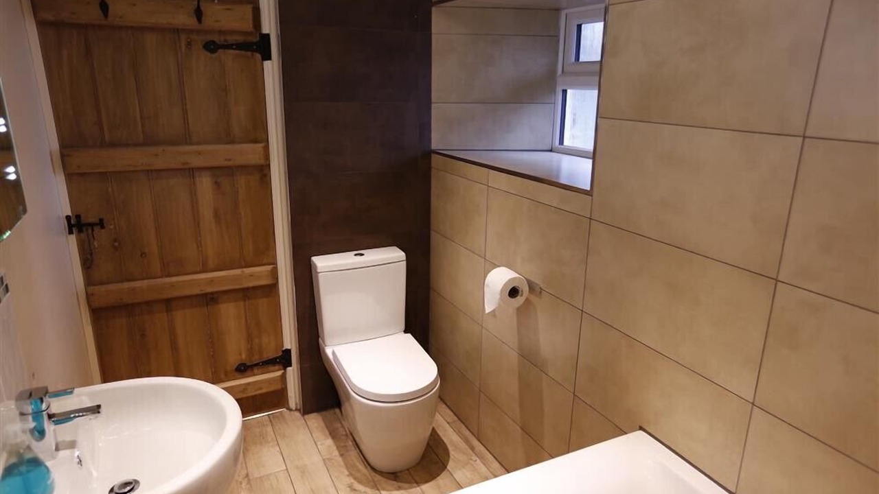 Photo of Bathroom in Elterwater
