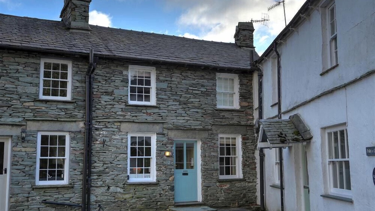 Photo of Outdoor in Elterwater