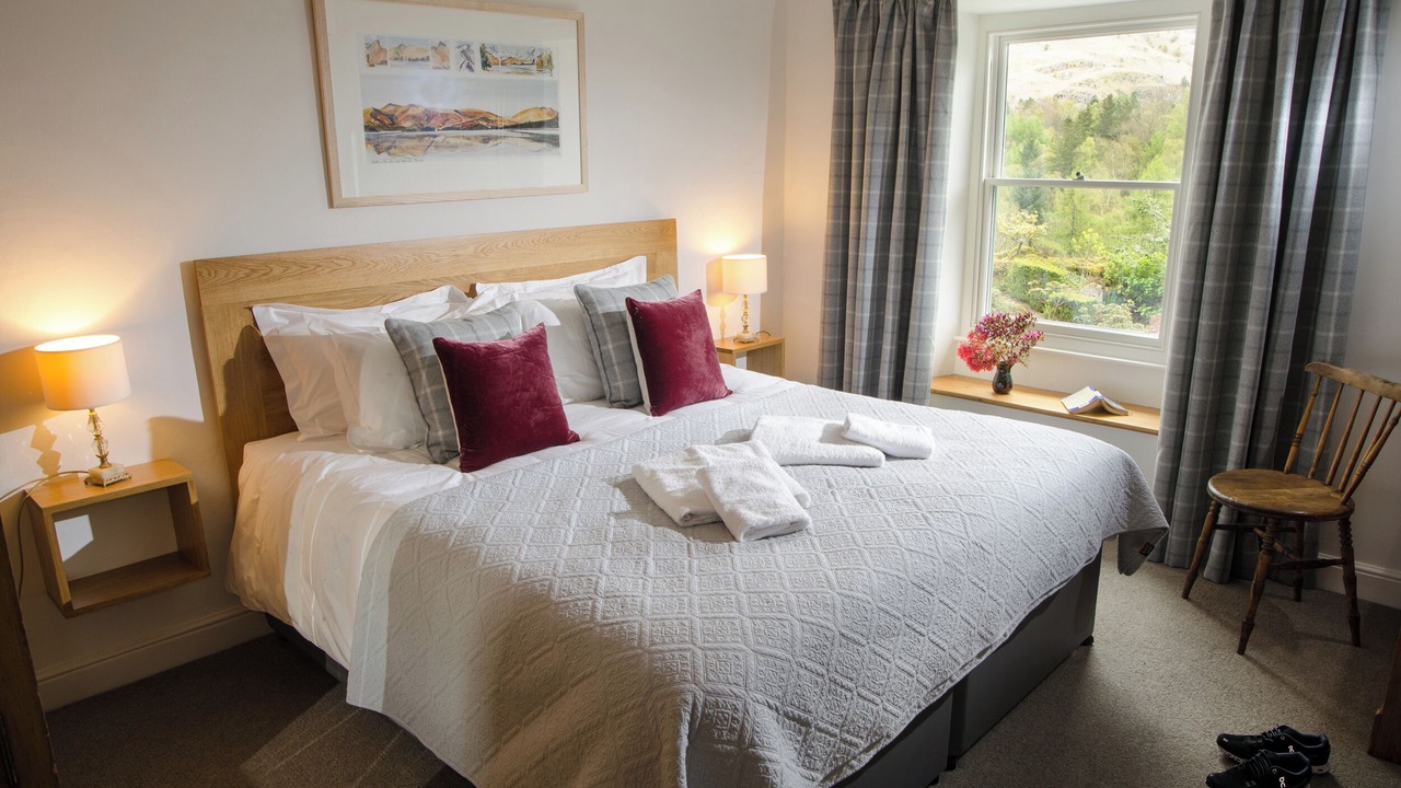 Photo of Bedroom in Elterwater