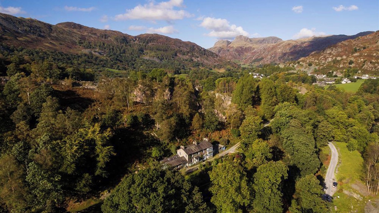 Photo of Outdoor in Elterwater