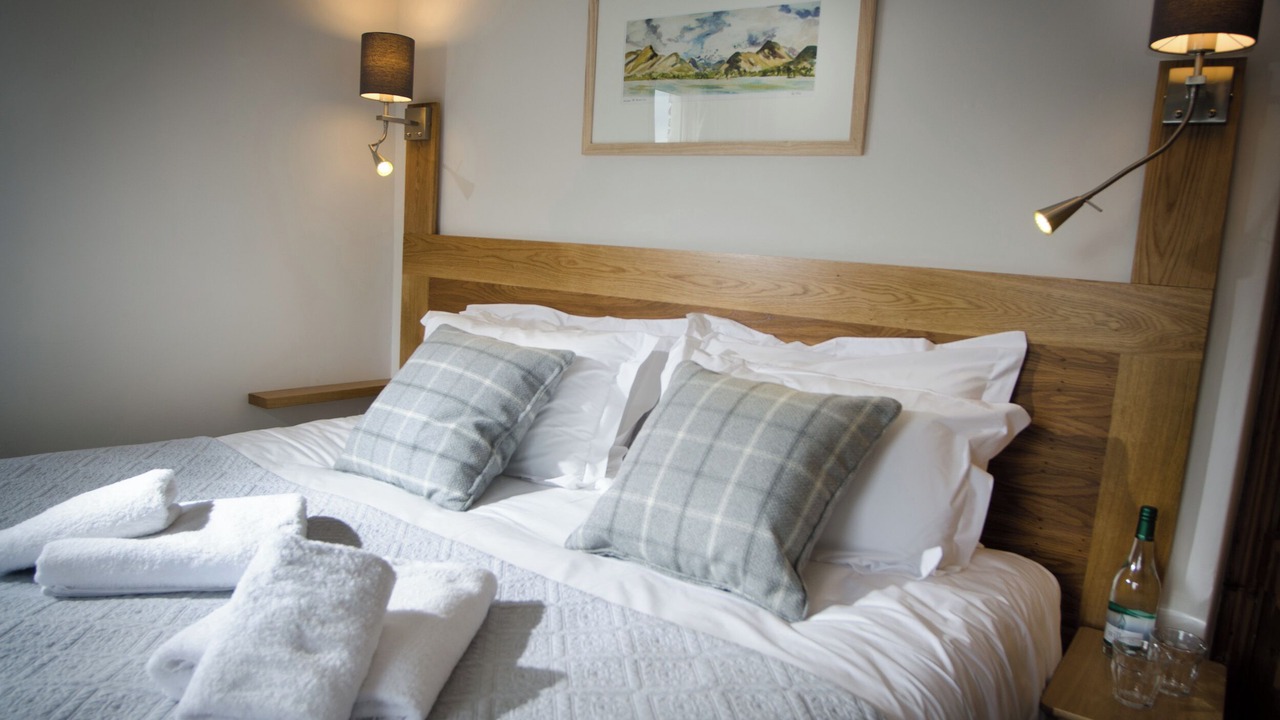 Photo of Bedroom in Elterwater
