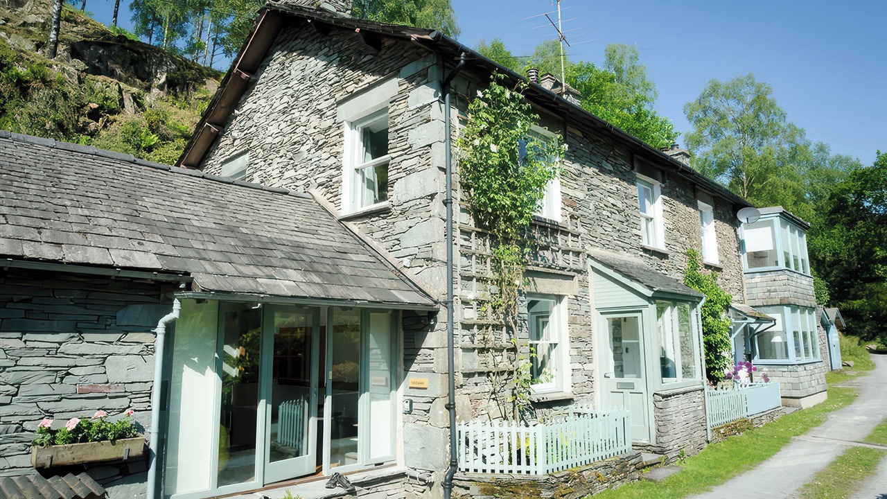 Photo of Outdoor in Elterwater