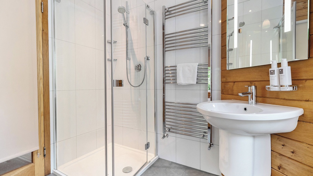 Photo of Bathroom in Elterwater