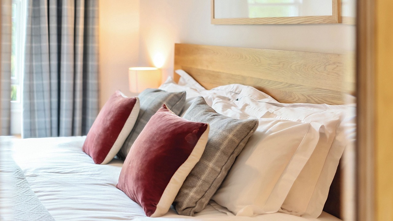 Photo of Bedroom in Elterwater