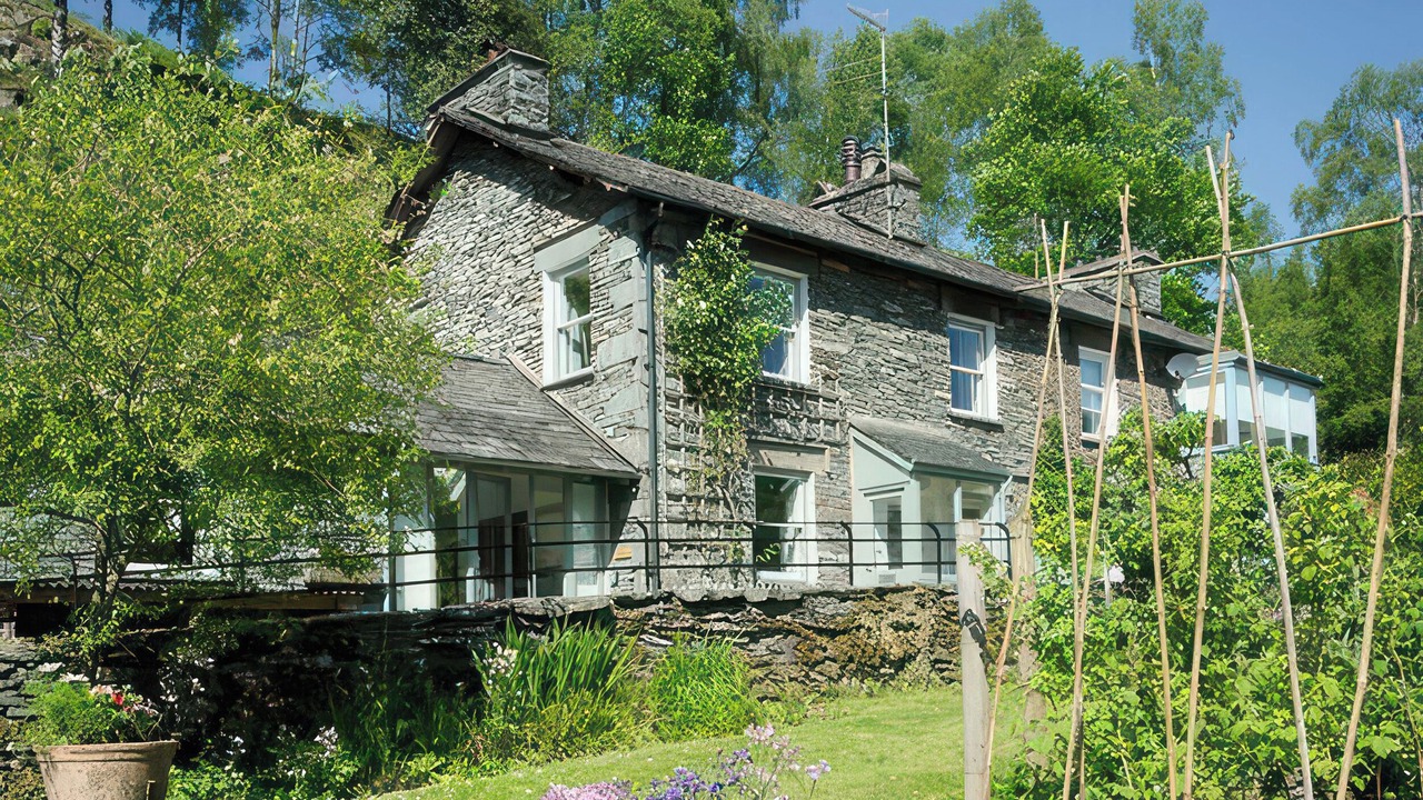 Photo of Outdoor in Elterwater