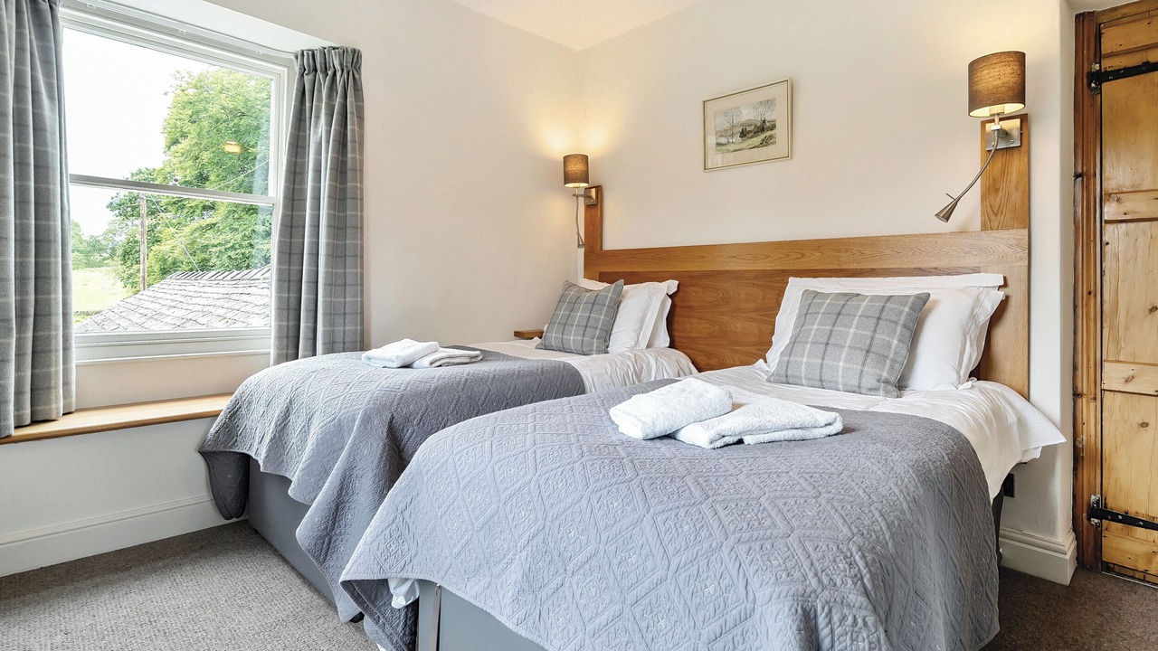 Photo of Bedroom in Elterwater