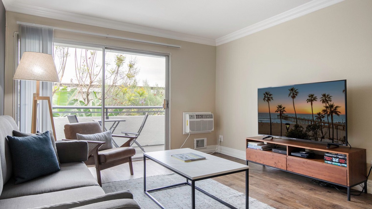 Photo of Livingroom in Palms