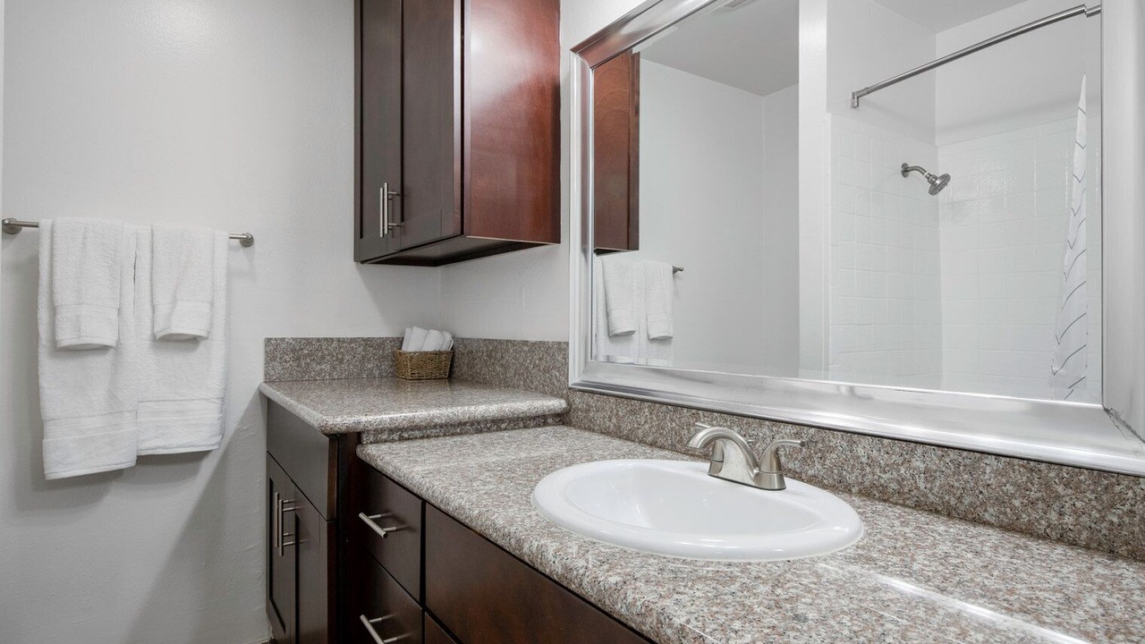Photo of Bathroom in Palms