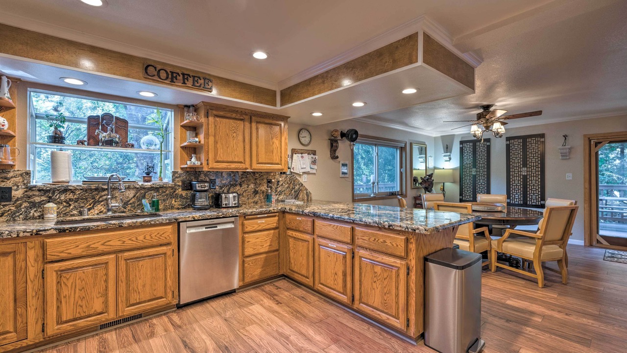 Photo of Kitchen in Glencoe