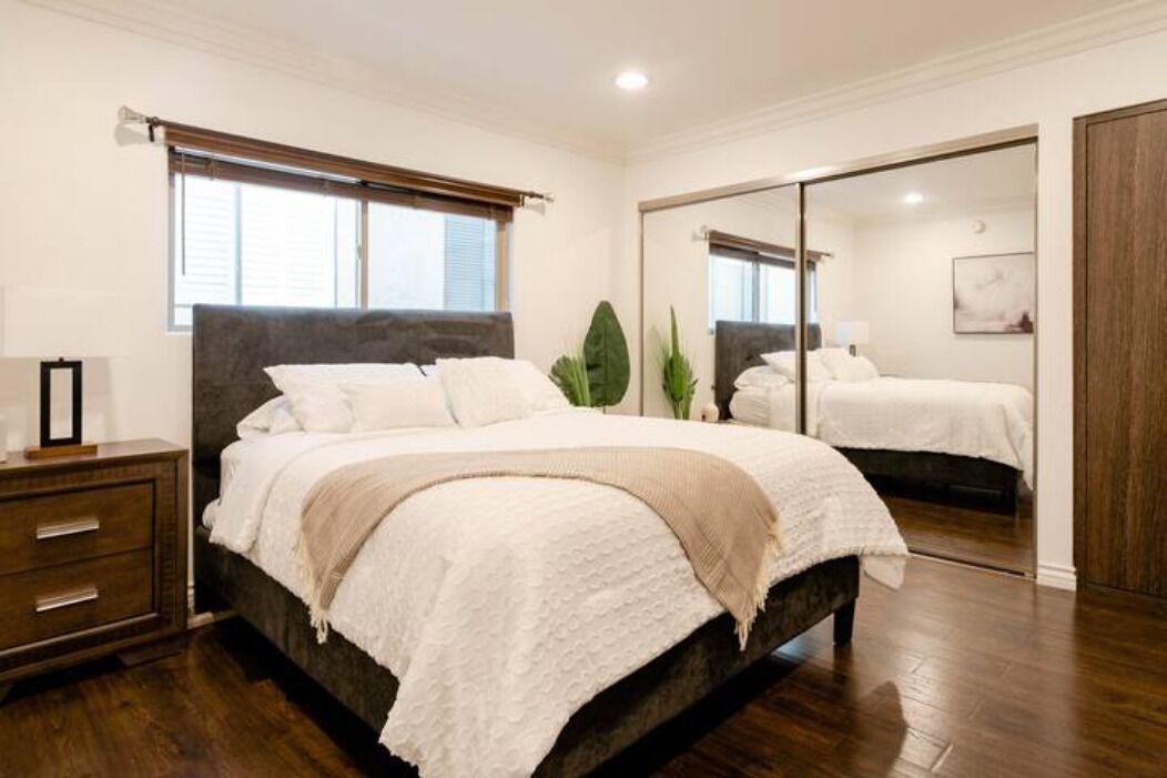 Photo of Bedroom in Studio City
