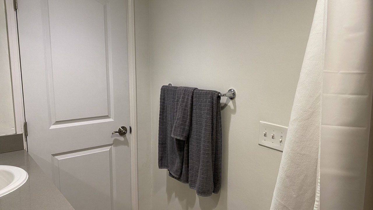 Photo of Bathroom in Lake Forest