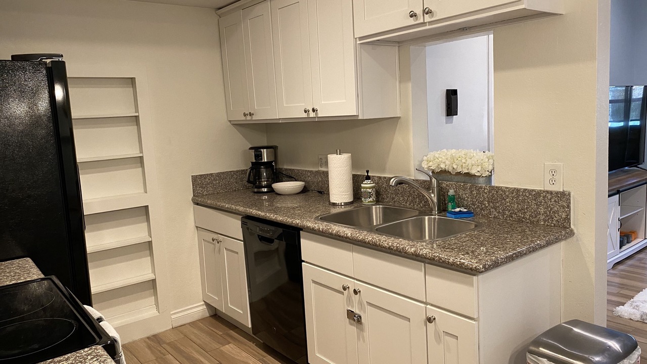 Photo of Kitchen in Lake Forest