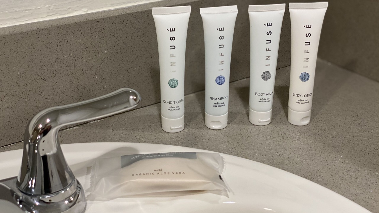 Photo of Bathroom in Lake Forest