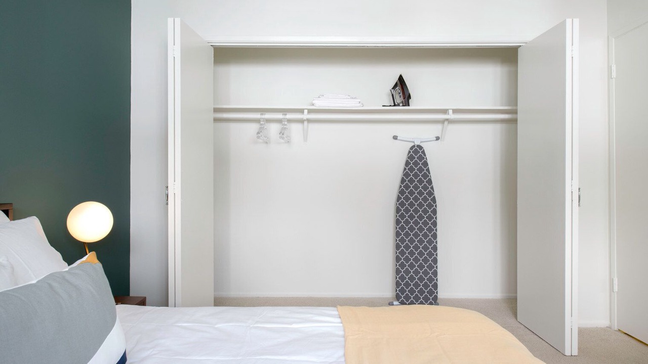 Photo of Bedroom in Westwood