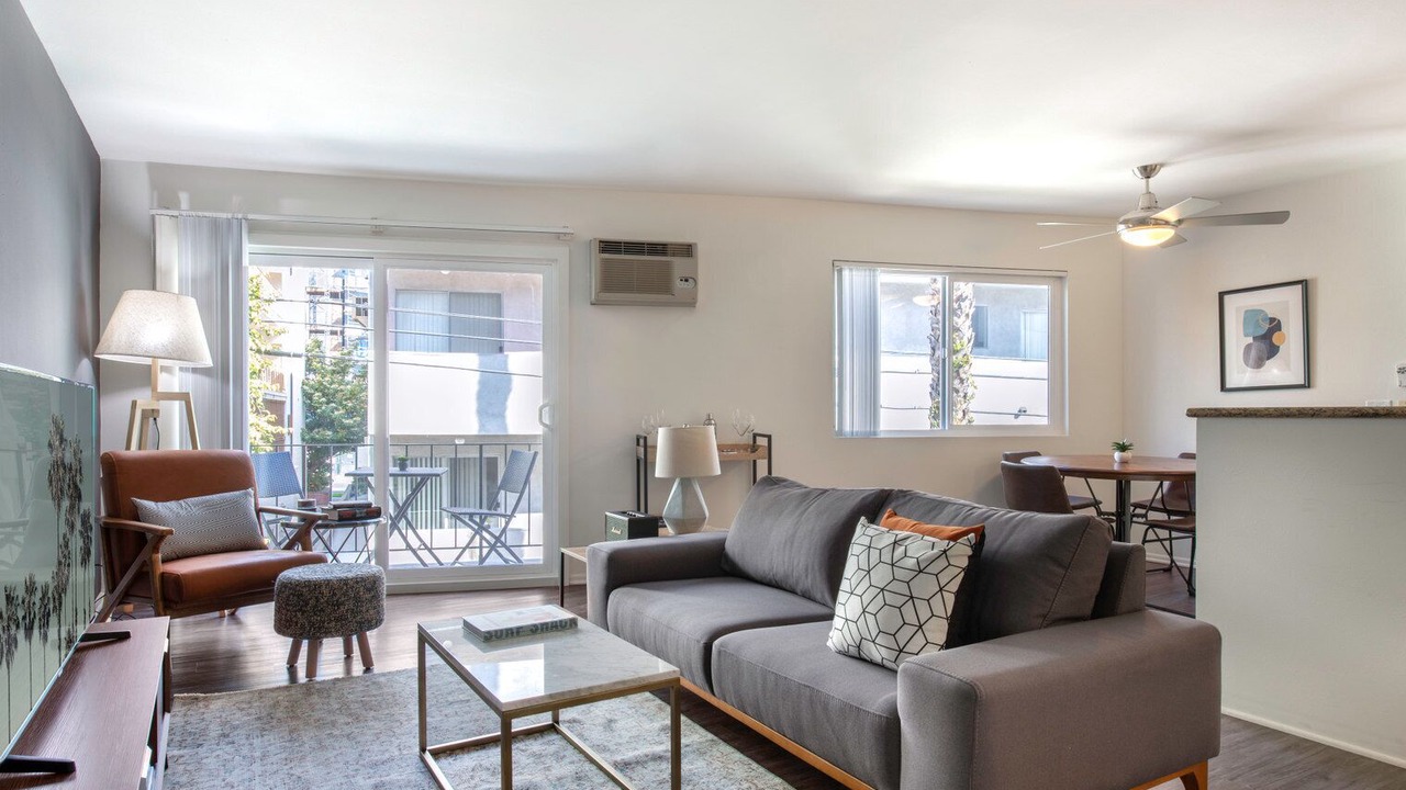 Photo of Livingroom in Westwood