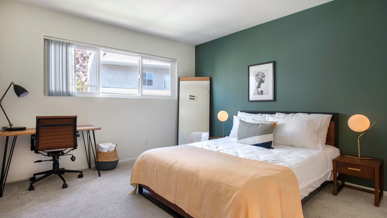 Photo of Bedroom in Westwood