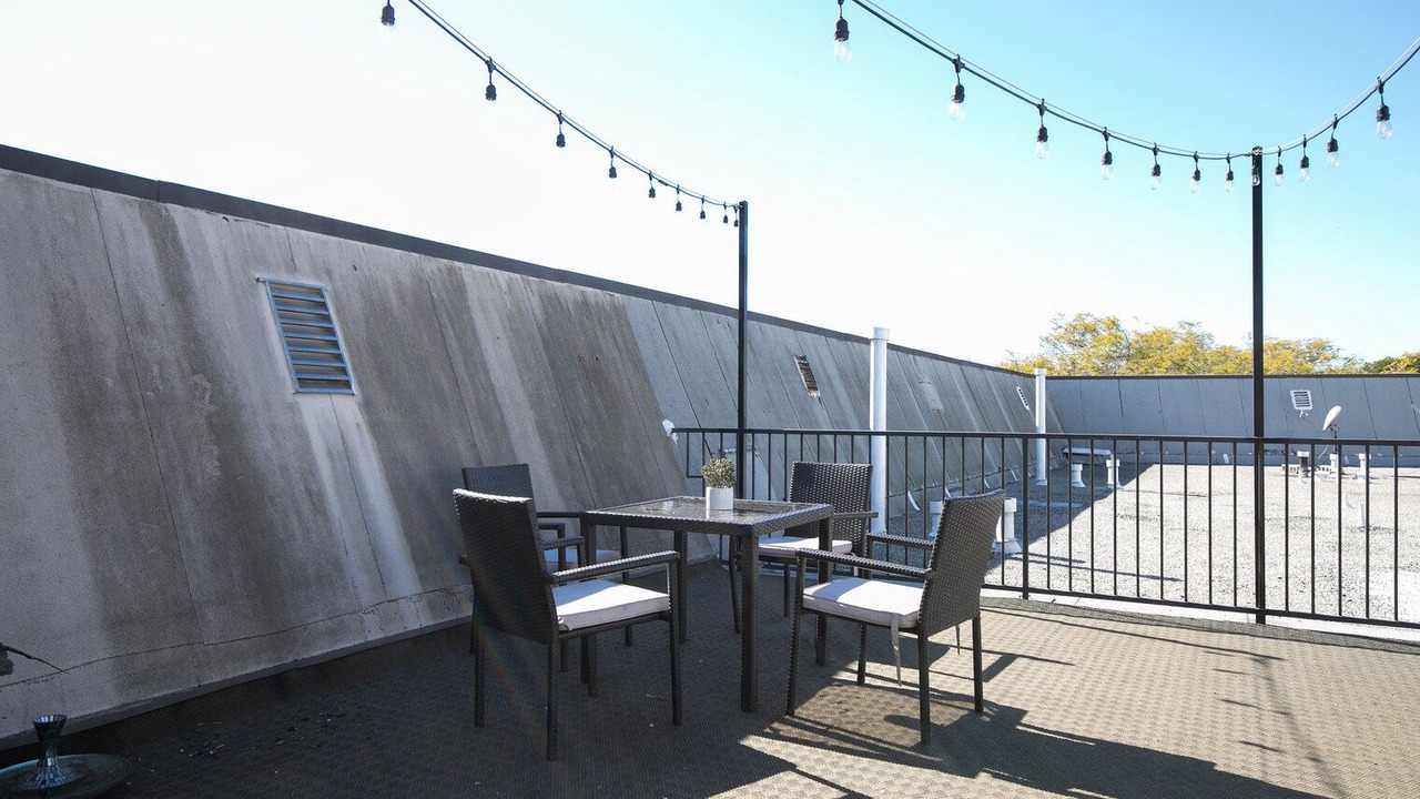 Photo of Outdoor in Westwood