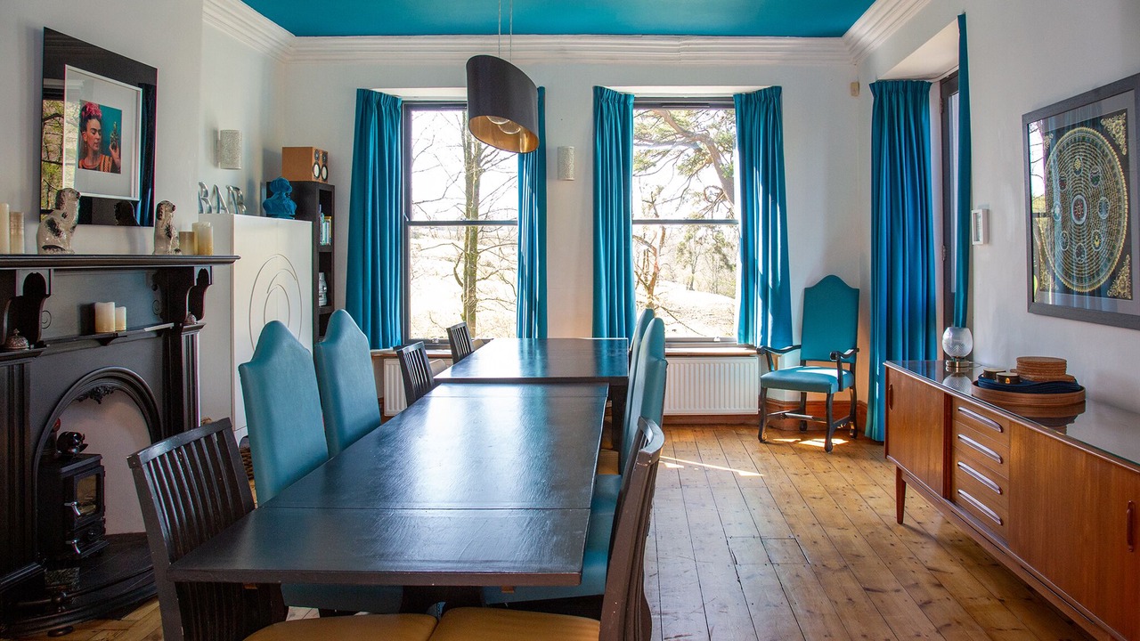 Photo of Livingroom in Sedbergh