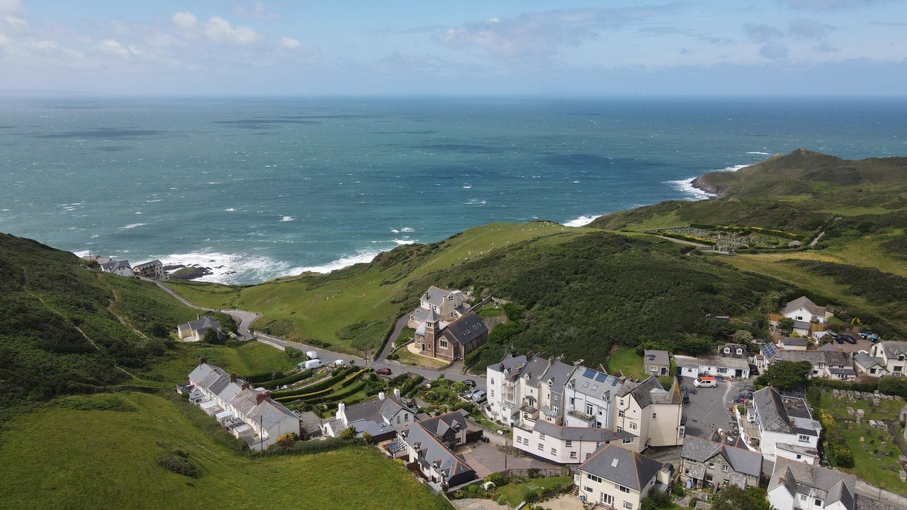 Photo of Others in Mortehoe