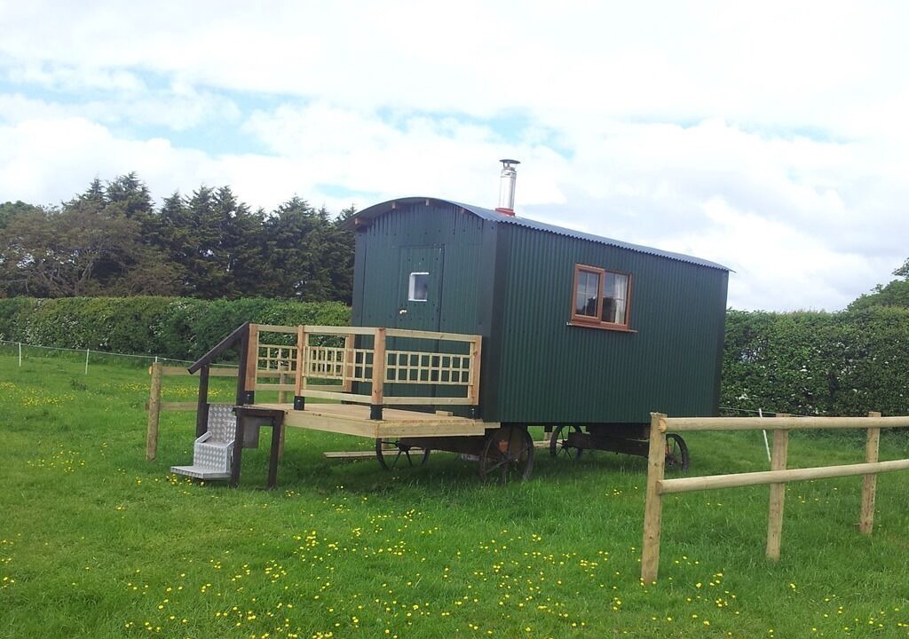 Photo of Outdoor in Severn Stoke