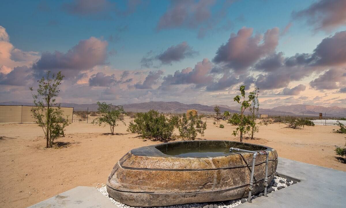Photo of Outdoor in Wonder Valley