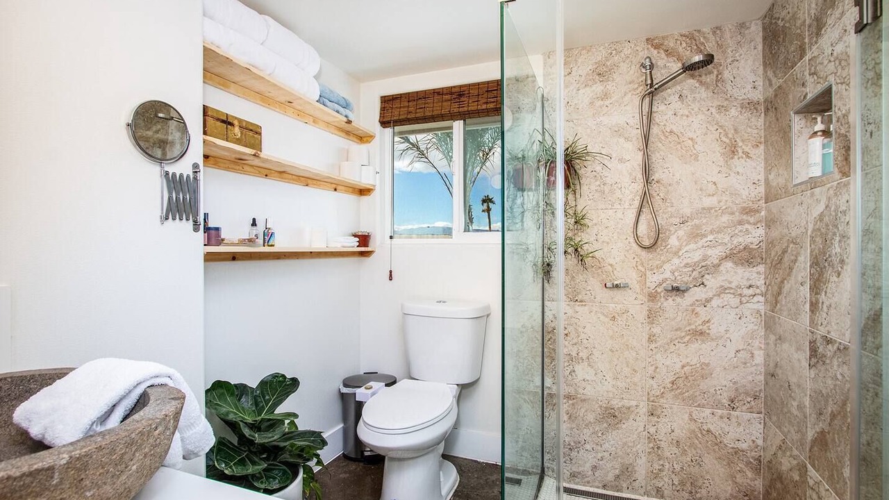 Photo of Bathroom in Wonder Valley