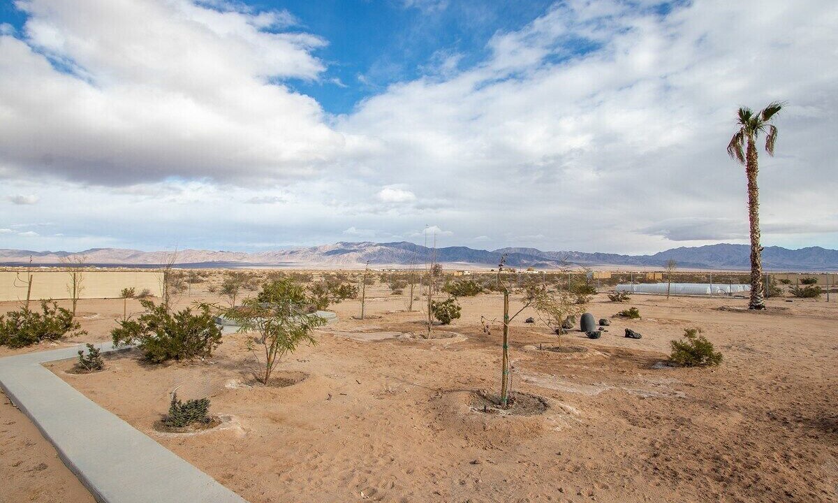 Photo of Outdoor in Wonder Valley