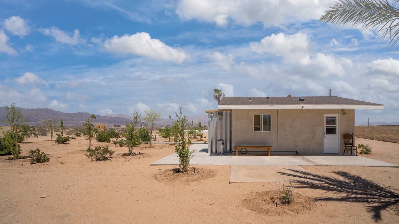 Photo of Outdoor in Wonder Valley