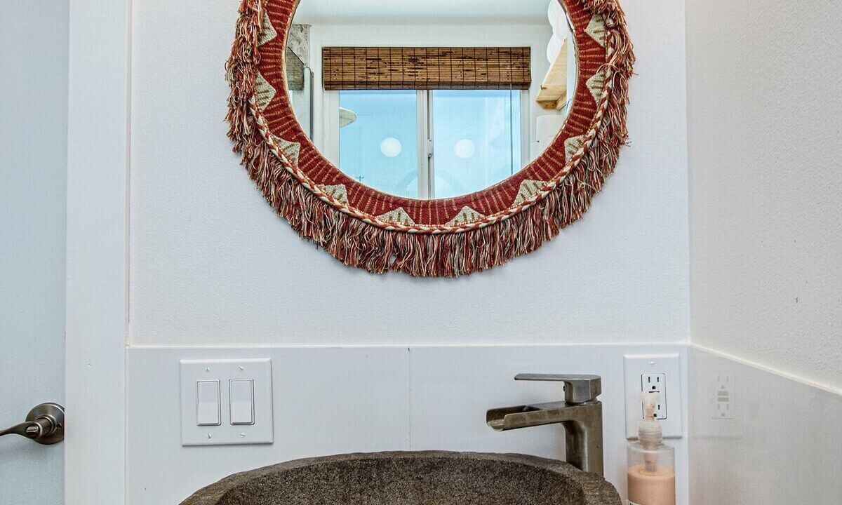 Photo of Bathroom in Wonder Valley