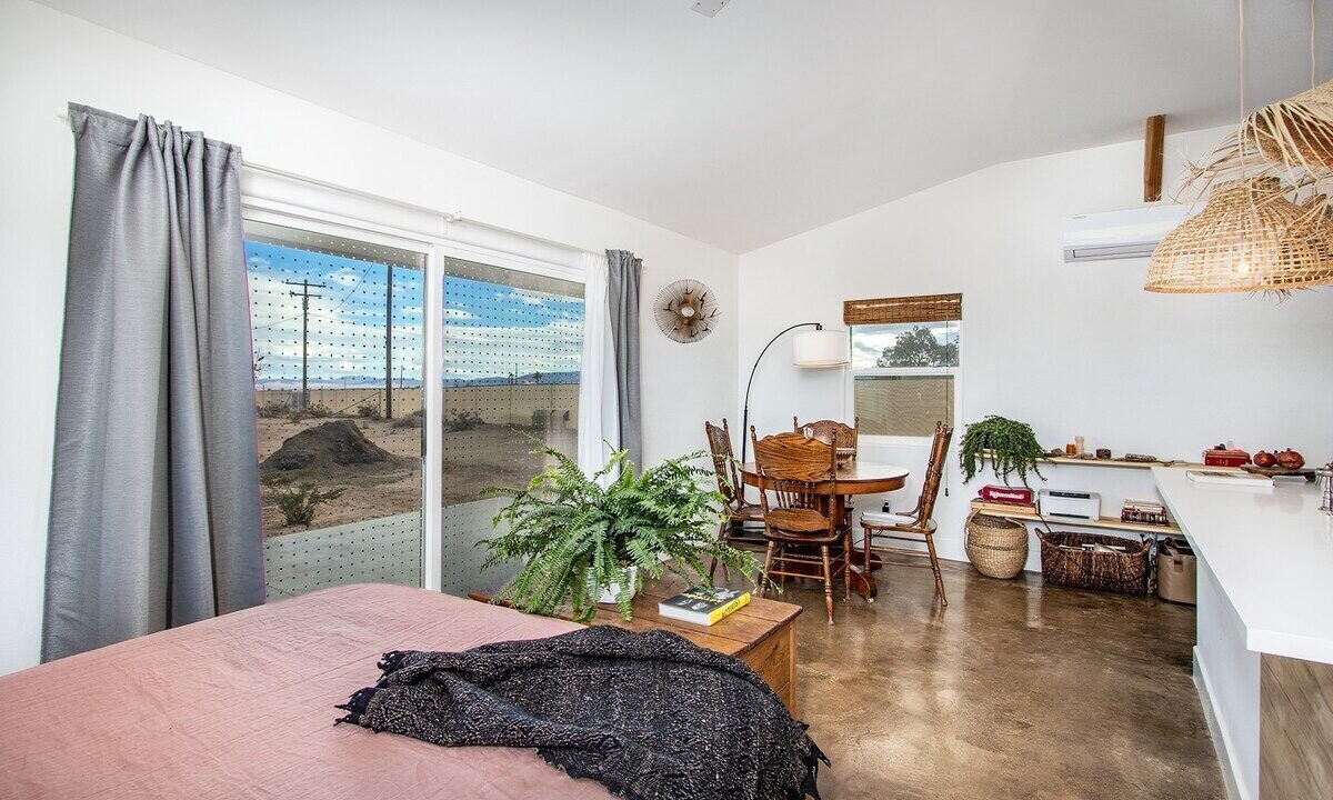 Photo of Bedroom in Wonder Valley
