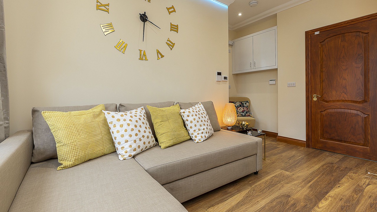 Photo of Bedroom in Avonmore and Brook Green