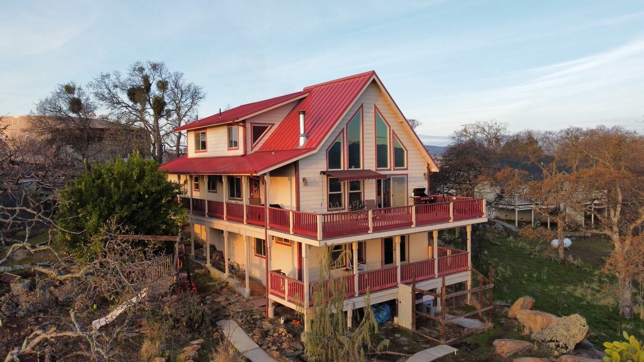 Photo of Outdoor in Copperopolis