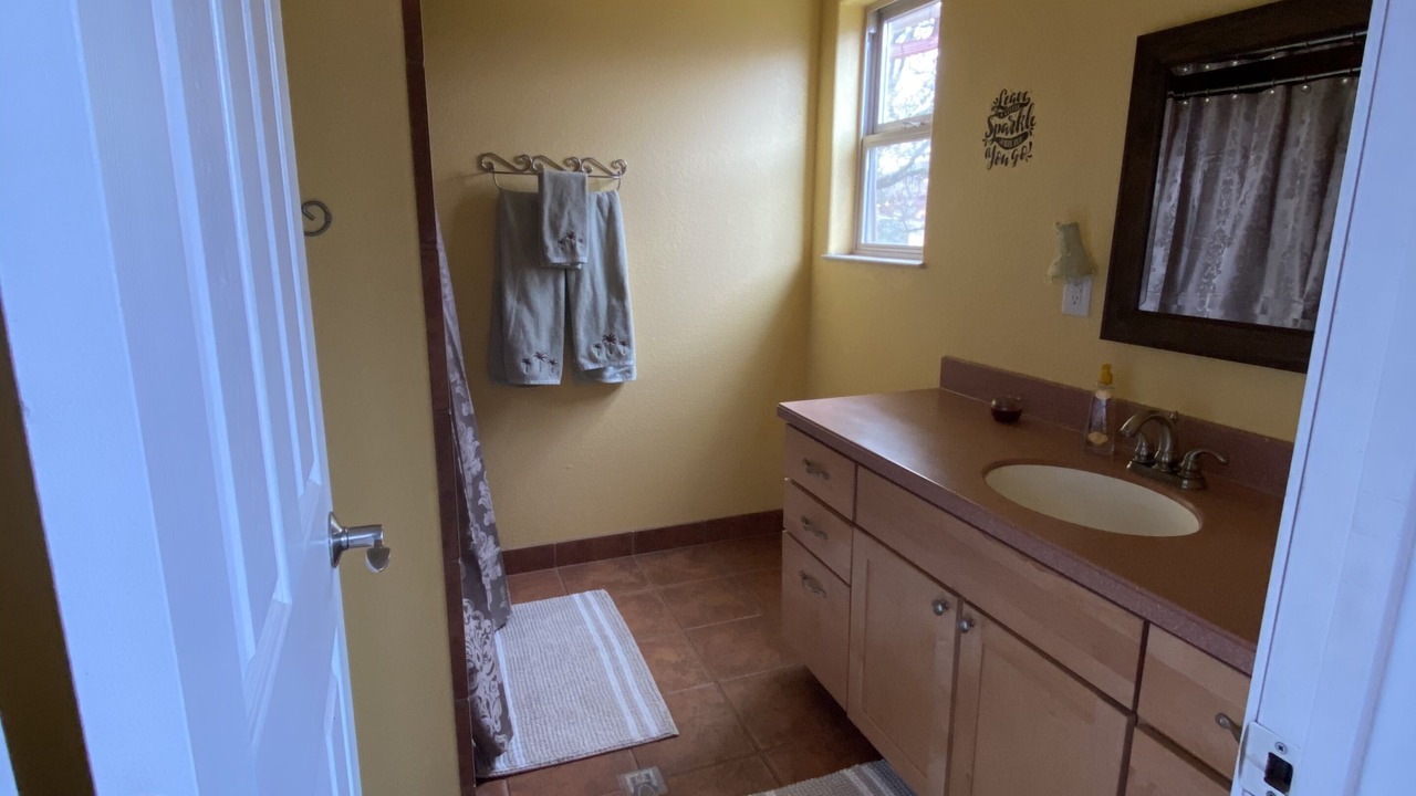 Photo of Bathroom in Copperopolis