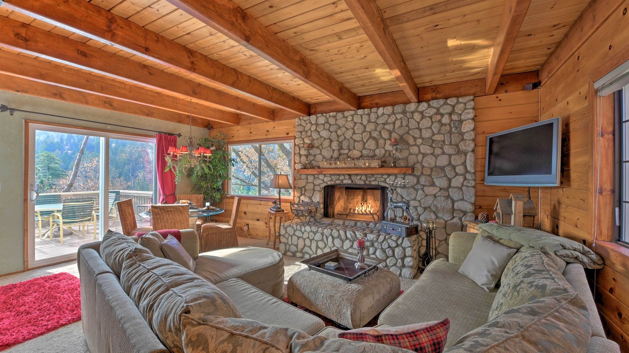 Photo of Outdoor in Lake Arrowhead