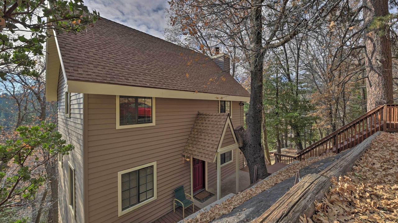 Photo of Outdoor in Lake Arrowhead