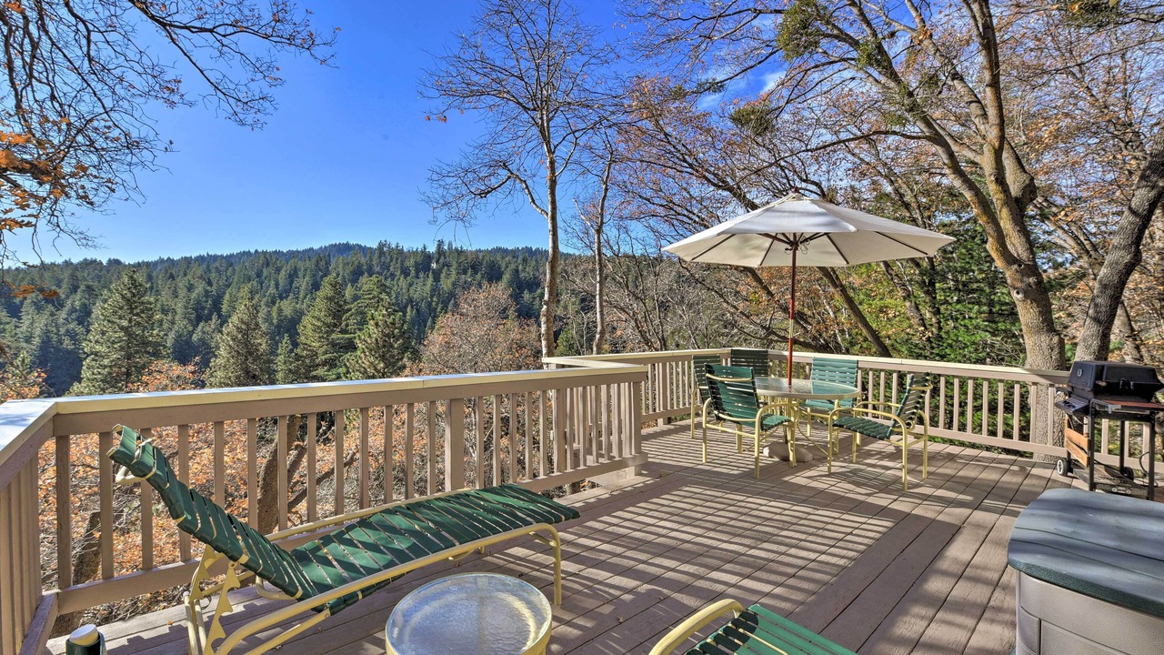 Photo of Others in Lake Arrowhead