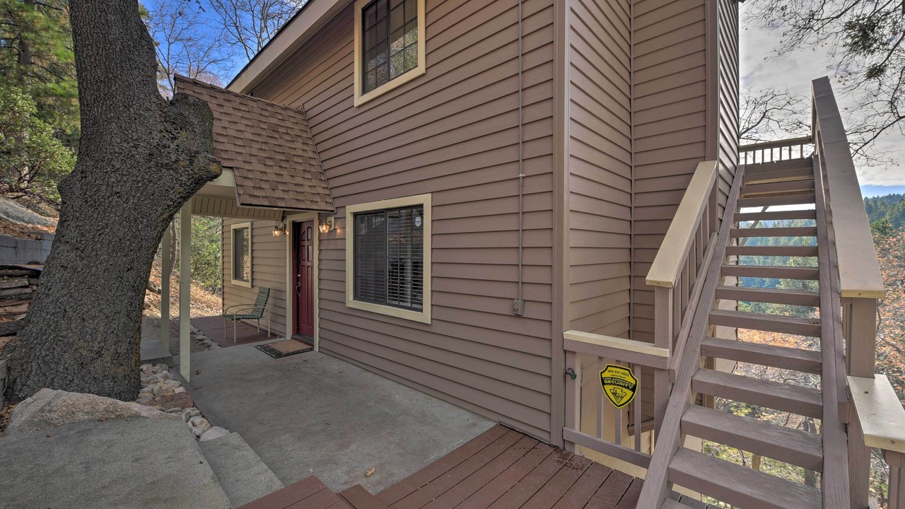 Photo of Outdoor in Lake Arrowhead