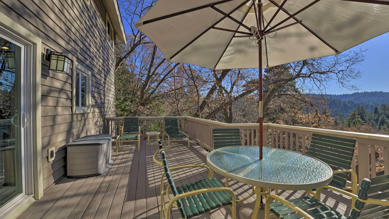 Photo of Others in Lake Arrowhead