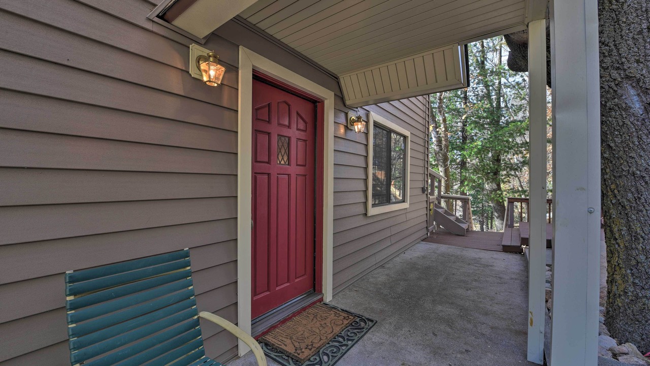 Photo of Outdoor in Lake Arrowhead