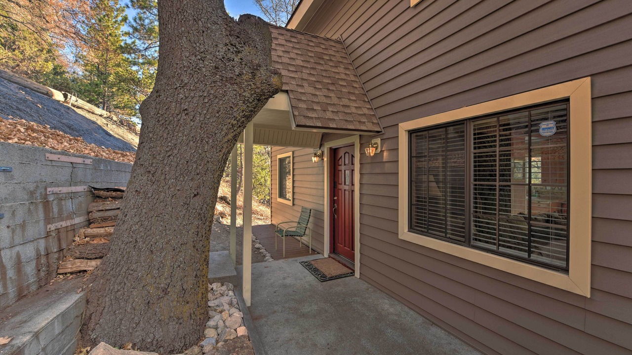 Photo of Outdoor in Lake Arrowhead