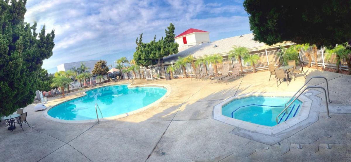 Photo of Outdoor in Torrance