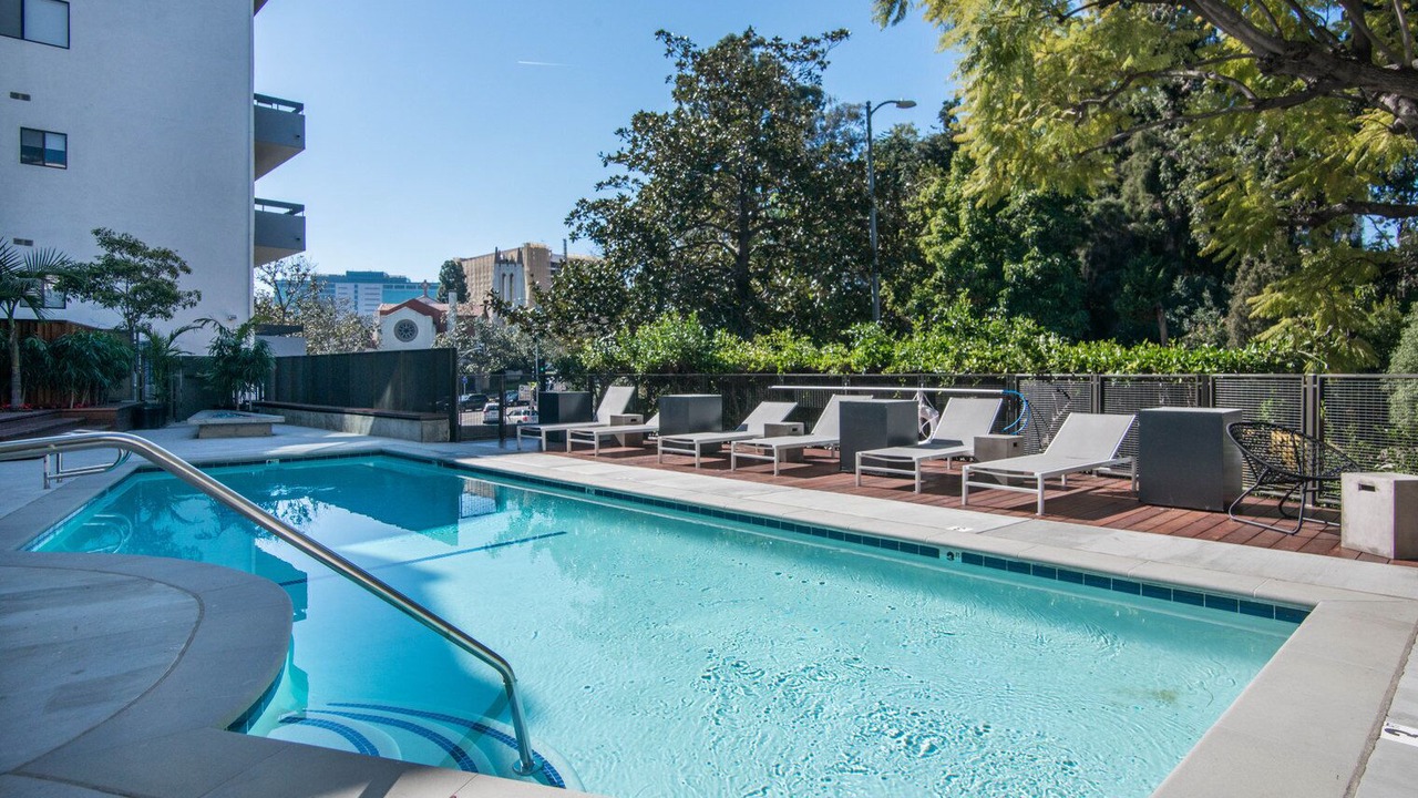Photo of Outdoor in Westwood