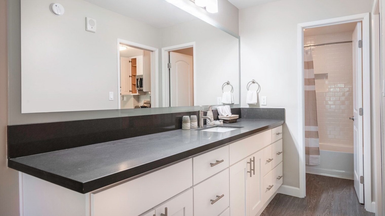 Photo of Bathroom in Westwood