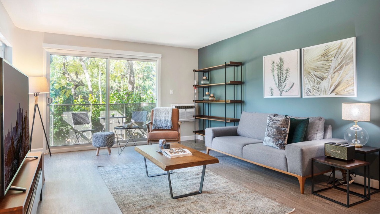 Photo of Livingroom in Westwood