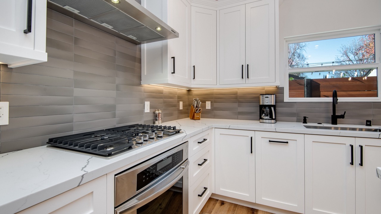 Photo of Kitchen in Sherman Oaks