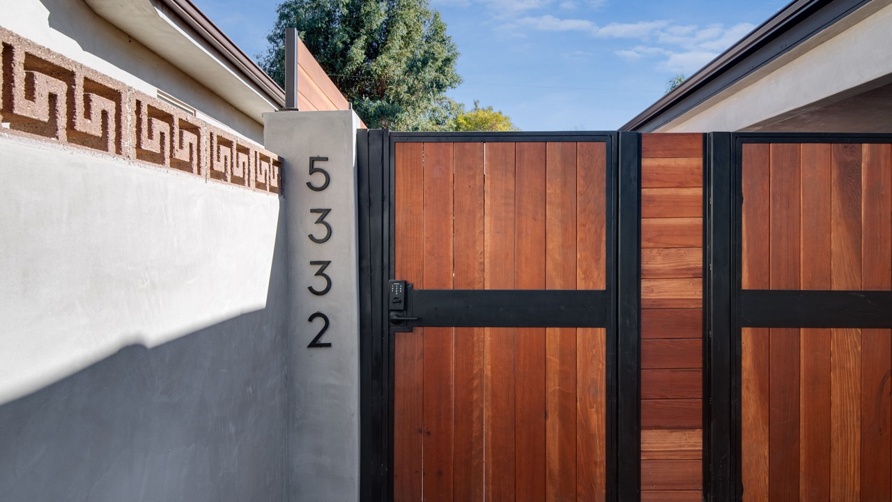 Photo of Outdoor in Sherman Oaks