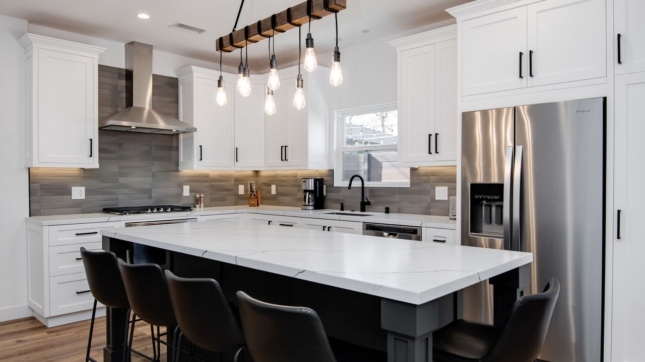 Photo of Kitchen in Sherman Oaks