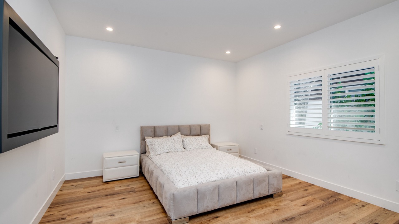 Photo of Bedroom in Sherman Oaks