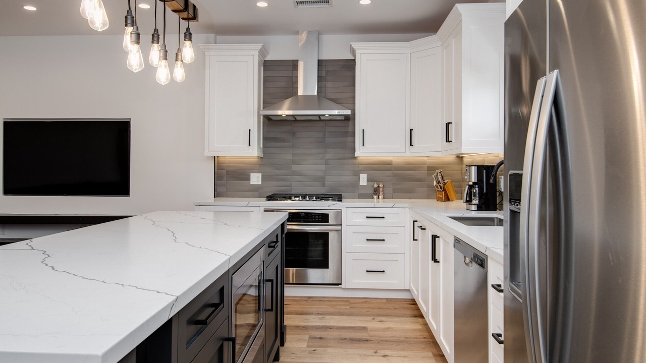Photo of Kitchen in Sherman Oaks