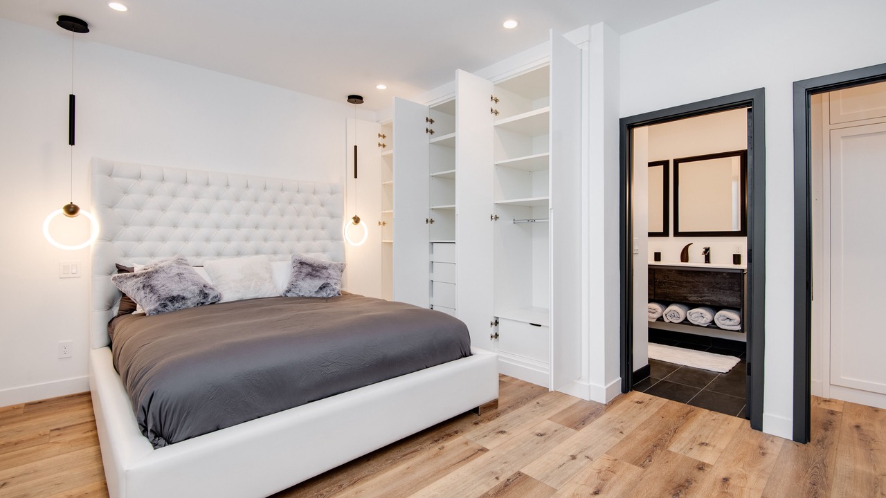 Photo of Bedroom in Sherman Oaks